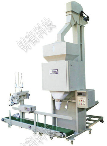 顆粒噸袋包裝機(jī)